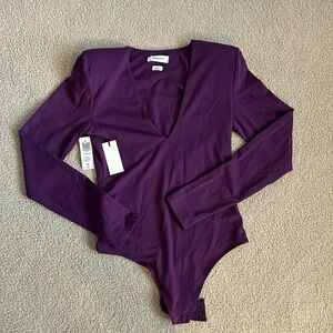 Brand new with tags Aritzia bodysuit